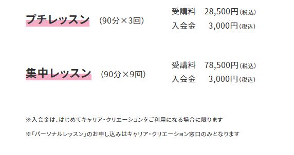 アナウンサー試験対策講座